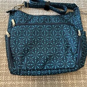 Travelon Crossbody Anti-theft Bag NWT